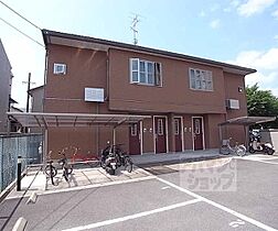 京都府京都市右京区梅津中村町（賃貸アパート1LDK・2階・48.00㎡） その22