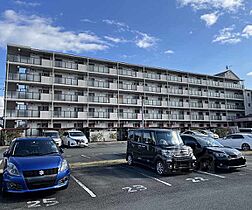 京都府亀岡市大井町並河3丁目（賃貸マンション2LDK・2階・60.05㎡） その4