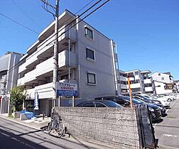 京都府京都市右京区西院西高田町（賃貸マンション1K・2階・14.82㎡） その4