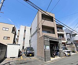 京都府京都市右京区西院西今田町（賃貸マンション1K・3階・23.00㎡） その3