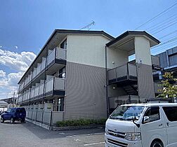 レオパレス華 201 ｜ 京都府京都市西京区牛ケ瀬新田泓町（賃貸マンション1K・2階・20.81㎡） その3