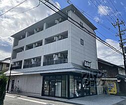 京都府亀岡市篠町柏原町頭（賃貸マンション1K・3階・18.00㎡） その1