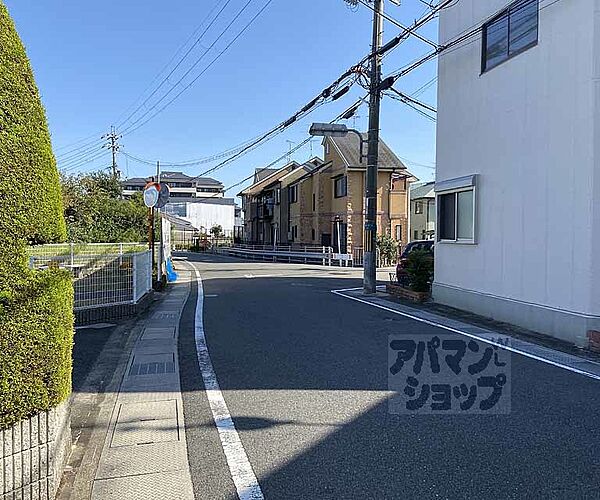 ヴィレッジ海印ＡＢ棟 A-102｜京都府長岡京市下海印寺東条(賃貸アパート3DK・1階・62.00㎡)の写真 その12