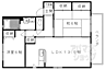 間取り：間取