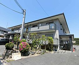 京都府京都市右京区宇多野福王子町（賃貸マンション1K・2階・19.80㎡） その1