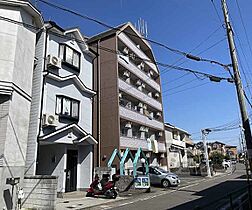 上桂くめマンション 405 ｜ 京都府京都市西京区上桂前川町（賃貸マンション1K・4階・27.00㎡） その3