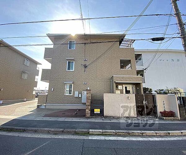 エトワールシャトレ ？-307｜京都府京都市西京区川島野田町(賃貸アパート1K・3階・30.03㎡)の写真 その20