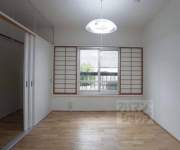 2ａｐａｒｔｍｅｎｔ 103｜京都府向日市寺戸町寺田(賃貸マンション2LDK・1階・58.00㎡)の写真 その15