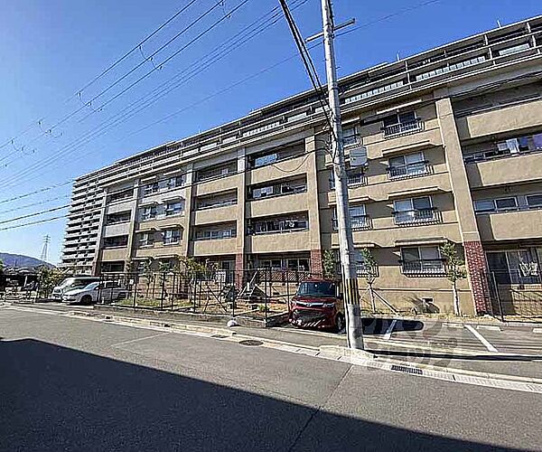 2ａｐａｒｔｍｅｎｔ 103｜京都府向日市寺戸町寺田(賃貸マンション2LDK・1階・58.00㎡)の写真 その25