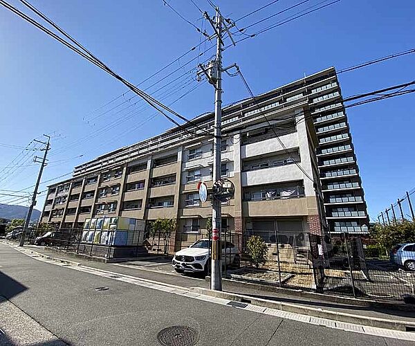 2ａｐａｒｔｍｅｎｔ 103｜京都府向日市寺戸町寺田(賃貸マンション2LDK・1階・58.00㎡)の写真 その3