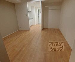 京都府京都市右京区太秦北路町（賃貸マンション1DK・5階・26.37㎡） その5