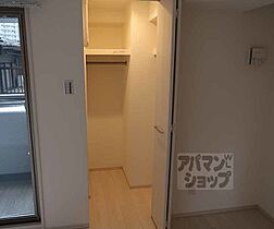 京都府京都市南区吉祥院九条町（賃貸マンション1K・6階・25.61㎡） その15