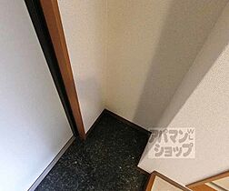 京都府京都市右京区梅津南広町（賃貸マンション1K・2階・22.68㎡） その27