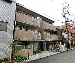 京都府京都市右京区西院北矢掛町（賃貸マンション1K・2階・23.50㎡） その3