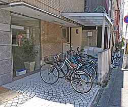 京都府京都市右京区西院北矢掛町（賃貸マンション1K・2階・23.50㎡） その20