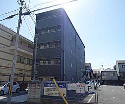 京都府京都市右京区西院平町（賃貸マンション1K・3階・22.78㎡） その3