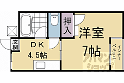 JR山陰本線 亀岡駅 徒歩20分
