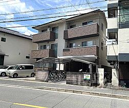 京都府京都市西京区松室中溝町（賃貸マンション2LDK・2階・54.65㎡） その1