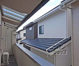 京都府京都市西京区松室中溝町（賃貸マンション2LDK・2階・54.65㎡） その20