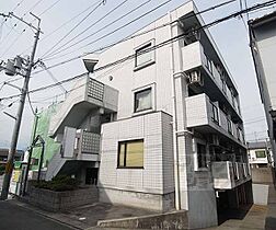 ノーブル西向日 302 ｜ 京都府向日市鶏冠井町山畑（賃貸マンション1K・3階・25.00㎡） その1