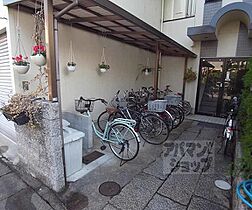 京都府京都市右京区西京極南大入町（賃貸マンション1K・1階・22.00㎡） その17