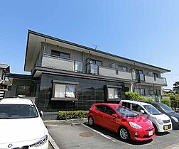 京都府京都市右京区宇多野福王子町（賃貸マンション1K・1階・19.80㎡） その3