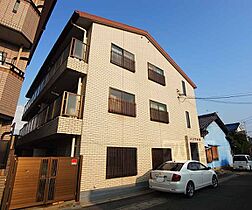 ハイツ中川 203 ｜ 京都府長岡京市長岡1丁目（賃貸マンション1LDK・2階・40.58㎡） その1