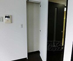 京都府京都市右京区西京極大門町（賃貸マンション1LDK・4階・41.03㎡） その20