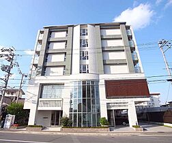 京都府京都市右京区西京極大門町（賃貸マンション1LDK・4階・41.03㎡） その3