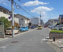 第46長栄ＭＫフレグランス桂 103 ｜ 京都府京都市西京区山田南山田町（賃貸アパート1K・1階・17.46㎡） その11