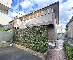 京都府京都市右京区西京極芝ノ下町（賃貸アパート1K・2階・30.40㎡） その1