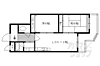 ハイツ三の宮3階6.2万円