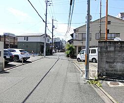 京都府京都市右京区西院西今田町（賃貸マンション1K・1階・26.00㎡） その23