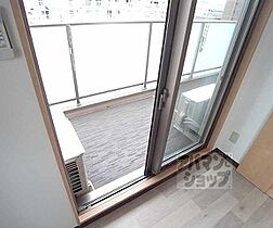 京都府京都市右京区西京極東大丸町（賃貸マンション1LDK・6階・45.13㎡） その11