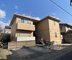 シャーメゾン上桂 102 ｜ 京都府京都市西京区上桂宮ノ後町（賃貸アパート1K・1階・26.00㎡） その1