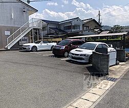 京都府亀岡市下矢田町4丁目（賃貸アパート1LDK・1階・40.04㎡） その10