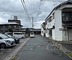 京都府京都市右京区太秦八反田町（賃貸マンション1LDK・1階・45.58㎡） その8