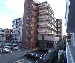 京都府京都市右京区太秦森ケ西町（賃貸マンション3LDK・5階・58.00㎡） その1