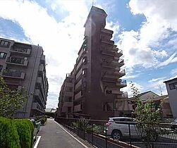 京都府京都市右京区太秦森ケ西町（賃貸マンション3LDK・5階・58.00㎡） その9