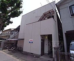 京都府京都市右京区梅津堤上町（賃貸アパート1DK・1階・28.35㎡） その3