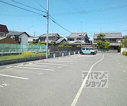 サウス・フォリア 301 ｜ 京都府京都市西京区川島粟田町（賃貸アパート1K・3階・37.00㎡） その24