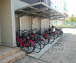 サウス・フォリア 301 ｜ 京都府京都市西京区川島粟田町（賃貸アパート1K・3階・37.00㎡） その21