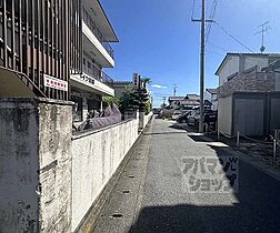 京都府京都市右京区太秦北路町（賃貸マンション1K・3階・19.20㎡） その17