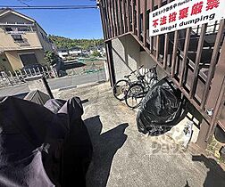 京都府京都市右京区太秦北路町（賃貸マンション1K・3階・19.20㎡） その16