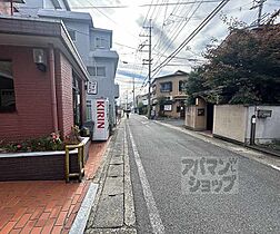 京都府京都市右京区常盤村ノ内町（賃貸マンション1K・3階・18.27㎡） その15