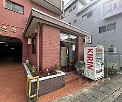 京都府京都市右京区常盤村ノ内町（賃貸マンション1K・3階・18.27㎡） その4