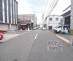 京都府京都市右京区西院六反田町（賃貸マンション1LDK・5階・34.46㎡） その23