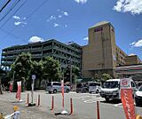 イオン亀岡店まで650m