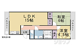 🉐敷金礼金0円！🉐ハイコーポきりしま