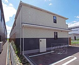 京都府京都市伏見区羽束師古川町（賃貸アパート1LDK・2階・43.58㎡） その3